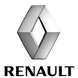 Renault EU logo